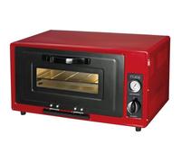 Four à gaz de camping - INCASA - 016462 - Thermomètre intégré - Éclairage intérieur - Sac de transport