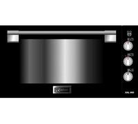 Four à gaz encastrable - Kaiser - EG 9371 - 90 cm - 98L - Autonettoyant noir verre