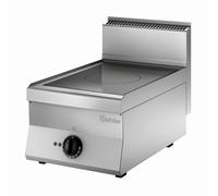 Four à induction - 1 FL - 650 - B400 - Bartscher