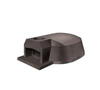 Four à lèvre réfractaire pour usage professionnel Jusqu'à 13 pizzas 30 cm VZF6