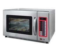 Four à micro onde 2 magnetrons MWP 2152 35 E/N Redfox G