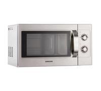 Four à Micro-Onde Professionnel - Manuel 26 L - Samsung