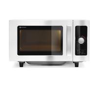 Four à micro-ondes 1000W 25L - Hendi HENDI