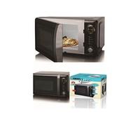 Four à Micro-ondes - - 16330132 - 20L - 700W - 12 Programmes Automatiques