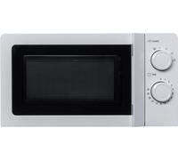 Silva Homeline MW 21.1 Micro-ondes blanc 700 W fonction minuteur