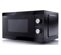 Four à micro-ondes 20L Sharp YC-MS01EB