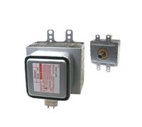 Four à micro-ondes 2M303H magnétron refroidi par air 1000 W 2M303 pièces de rechange industrielles, compatible avec Toshiba