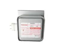 Four à micro-ondes à conversion de fréquence magnétron 2M303H, compatible avec Toshiba, magnétron