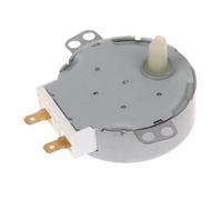 Four à micro-ondes à moteur de plateau tournant synchrone MDS-4A 220V | Pièce de rechange avec accouplement de noyau, plateau d'embrayage, entraînement de Rotation, Acce