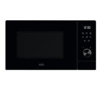 Four à micro-ondes - AEG - MFB295DB - 28 litres - Noir