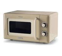 Ariete Micro-ondes 3960/03 – 20 litres – Beige