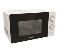 Four à micro-ondes avec grill GORENJE MO20E2W