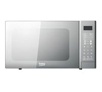Four à micro-ondes - Beko - MGF30330S - 30 L - Numérique - Fonction Grill