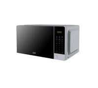 Four à micro-ondes Beko MOC201103S Surface plane 20 L 700 W Acier inoxydable