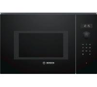 Four à micro-ondes, Bosch BFL554MB0, Four à micro-ondes encastrable