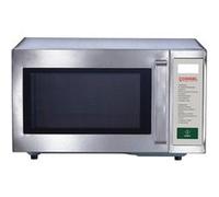 Codigel Four à micro-ondes Cafétéria Sole Fixe 1100 W 1 G