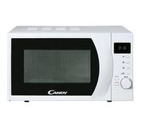 Candy Idea CMW2070DW Blanc Micro-onde simple Comptoir 20 L 700 W