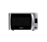 Four à micro-ondes Candy COOKinApp CMXG22DS à surface plane avec gril 22 L 800 W Argent