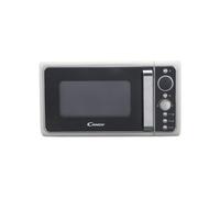 Four à micro-ondes Candy Divo G20CC à surface plane avec gril 20 L 700 W Crème