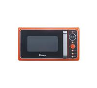 Four à micro-ondes Candy Divo G20CO à surface plane combiné 20 L 700 W Orange