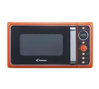 Candy DIVO G20CO micro-ondes 20L orange