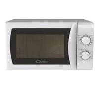 Candy Idea CMG20SMW Blanc Micro-ondes grill Comptoir 20 L 700 W