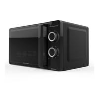 Four À Micro-Ondes Cecotec Proclean 3130 20Lt 700W Grill Décongélation Noir