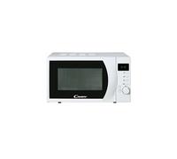 Candy Idea CMW2070DW Blanc Micro-onde simple Comptoir 20 L 700 W