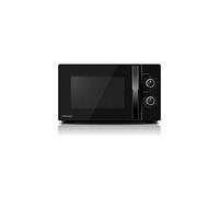 Four à micro-ondes combiné avec grill 20 litres 800 W