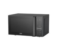 Four à micro-ondes combiné Beko MGC20130BB à surface plane 20 L 700 W Noir