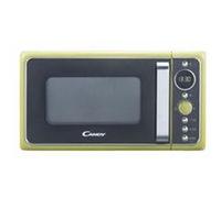Four à micro-ondes combiné Candy Divo G20CG à surface plane 20 L 700 W Vert G