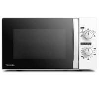 Micro-ondes combiné Toshiba MWMG20PWH Bicolore
