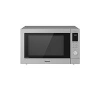 Panasonic NN-CD88 Acier inoxydable Micro-onde combiné Comptoir 34 L 1000 W