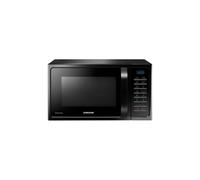 Samsung MC28H5015CK micro-onde Noir Micro-onde combiné Comptoir 28 L 900 W