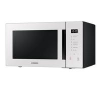Samsung MG30T5018UE/ET micro-onde Noir, Blanc Micro-onde combiné Comptoir 30 L 900 W