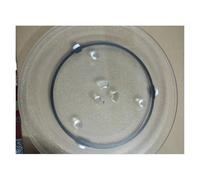 Four À Micro-ondes, Compatible Avec Samsung, N8A78 N8A77 N8C77 SM232S N7Q78, Plateau Tournant En Verre 288 Mm, Compatible Avec Siemens, Pièce De Rechange