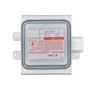 Four À Micro-ondes Compatible Toshiba, Magnétron Refroidi Par Air 2M248H 1000 W, Pièces De Rechange Industrielles 2M248