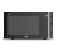 Whirlpool Cook30 Micro-ondes gril posable argent - MWP303SB -