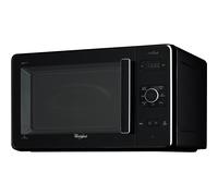 Four à micro-ondes de comptoir Whirlpool JC 218 BL 30 L 1 000 W Noir
