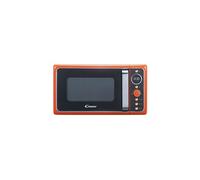 Candy Four à micro-ondes Divo G20CO combiné à surface plane 20 L 700 W Orange G
