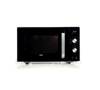 DOMO Four micro-ondes monofonction 23 litres, 1250W DO2924