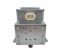 Four à micro-ondes efficace magnétron M24FB-610A, Tube de four à micro-ondes, Texture métallique R9UD