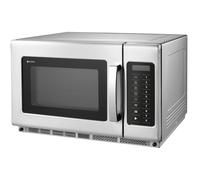 Four à micro-ondes électronique programmable professionnel 3000 W 34 L