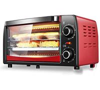 Four à micro-ondes en argent Tact de qualité supérieure - Four halogène à convection avec convection - Idéal pour rôtir, cuire