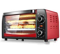 Four à micro-ondes en argent Tact de qualité supérieure - Four halogène à convection avec convection - Idéal pour rôtir, cuire - Esthétique et pratique