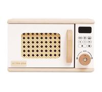Le Toy Van - Four à micro-ondes en bois - PETIT JOUR