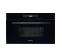 Four a micro-ondes encastrable - - 1450 W - 34 L -Combiné Gril - CEMO34CEB3 - 59,5 x 38,3 x 49,2 cm - Noir