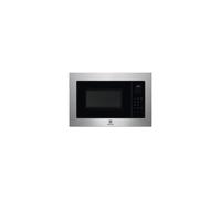 Four à micro-ondes encastrable avec gril Electrolux MQC326GXE 25 L 1400 W Acier inoxydable