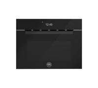 Four à micro-ondes Encastrable Bertazzoni 60 cm Modern FMOD4077MTB1 Noir