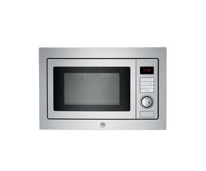 Four à micro-ondes Encastrable Bertazzoni 60 cm Professional F457PROMWSX Acier inoxydable